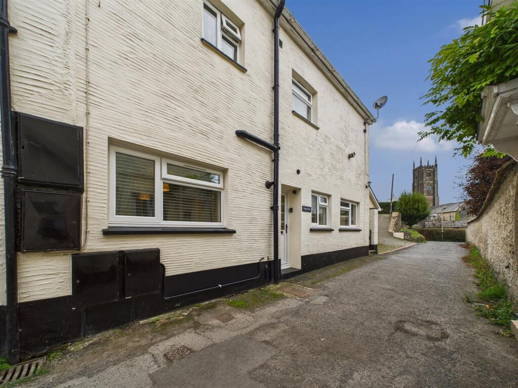 Main image of property: Pound Lane, Combe Martin, Ilfracombe