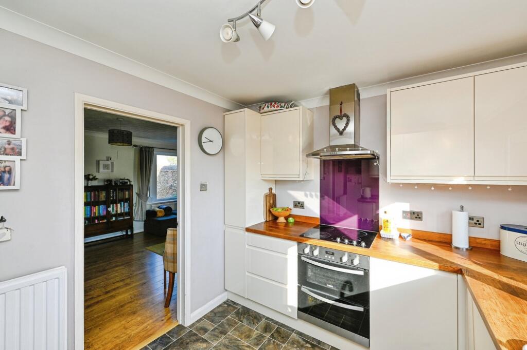 House in King's Lynn and West Norfolk, Heacham - View 3