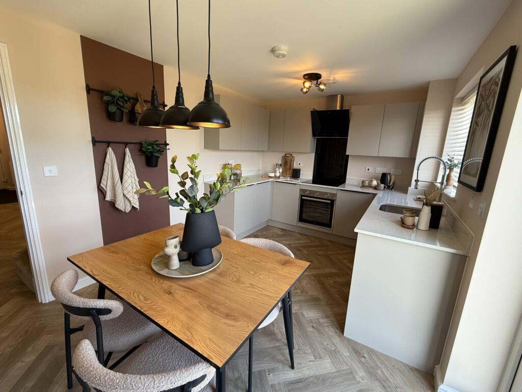 Main image of property: Station Road, 
Sutterton, 
PE20 2JX