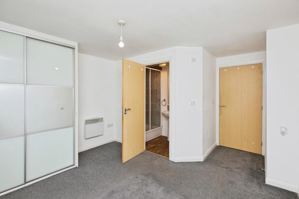 Apartment in Derby, City Point, Wilmorton - View 3