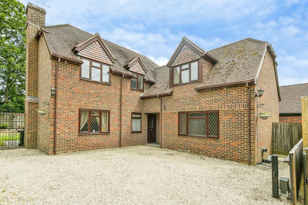 Main image of property: High Street, Netheravon, Salisbury