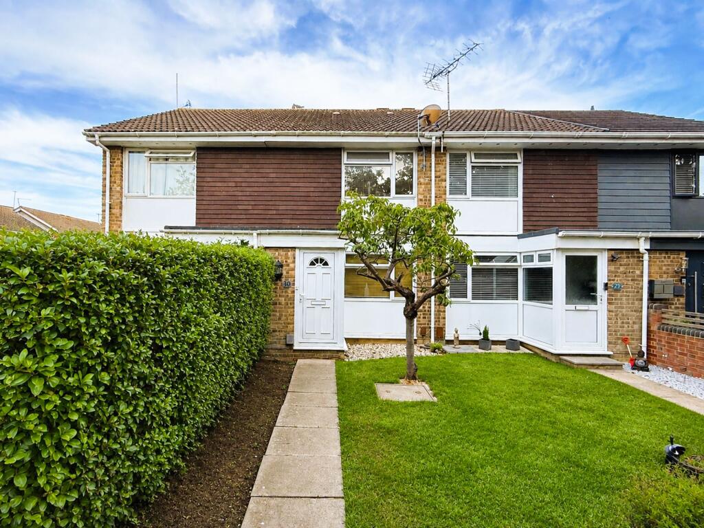 Ontario Close, Worthing, BN13