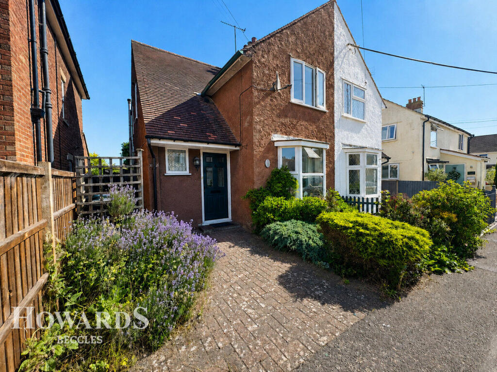 Main image of property: Wembley Avenue, Beccles