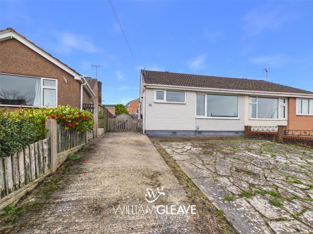 Main image of property: Oakfield Road, Buckley, Flintshire, CH7