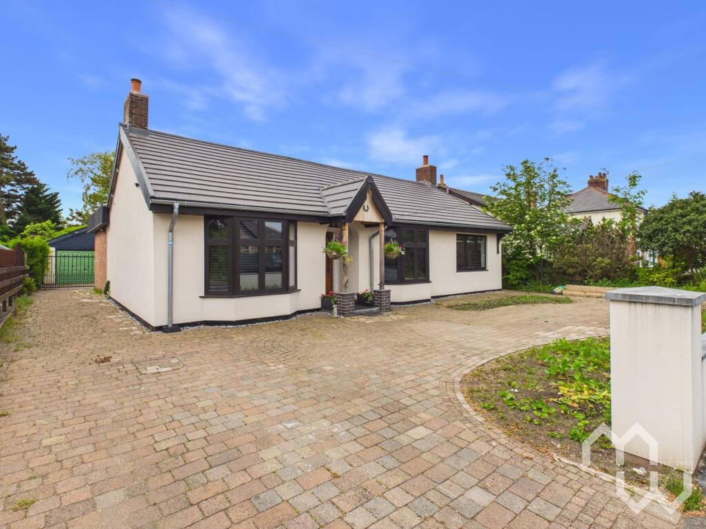 Main image of property: Kingsway, Penwortham, PR1