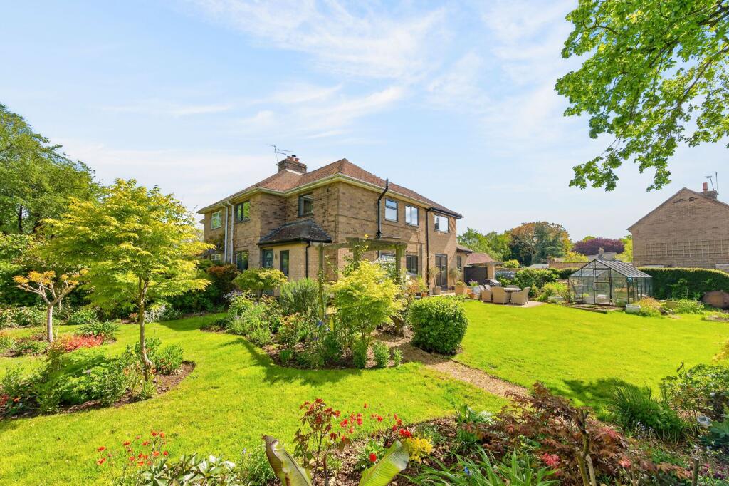 Main image of property: Teigh Road, Market Overton