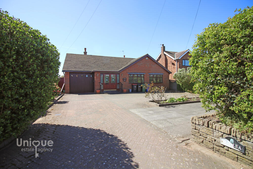 Main image of property: Lancaster Road, Preesall, Poulton-le-Fylde, FY6