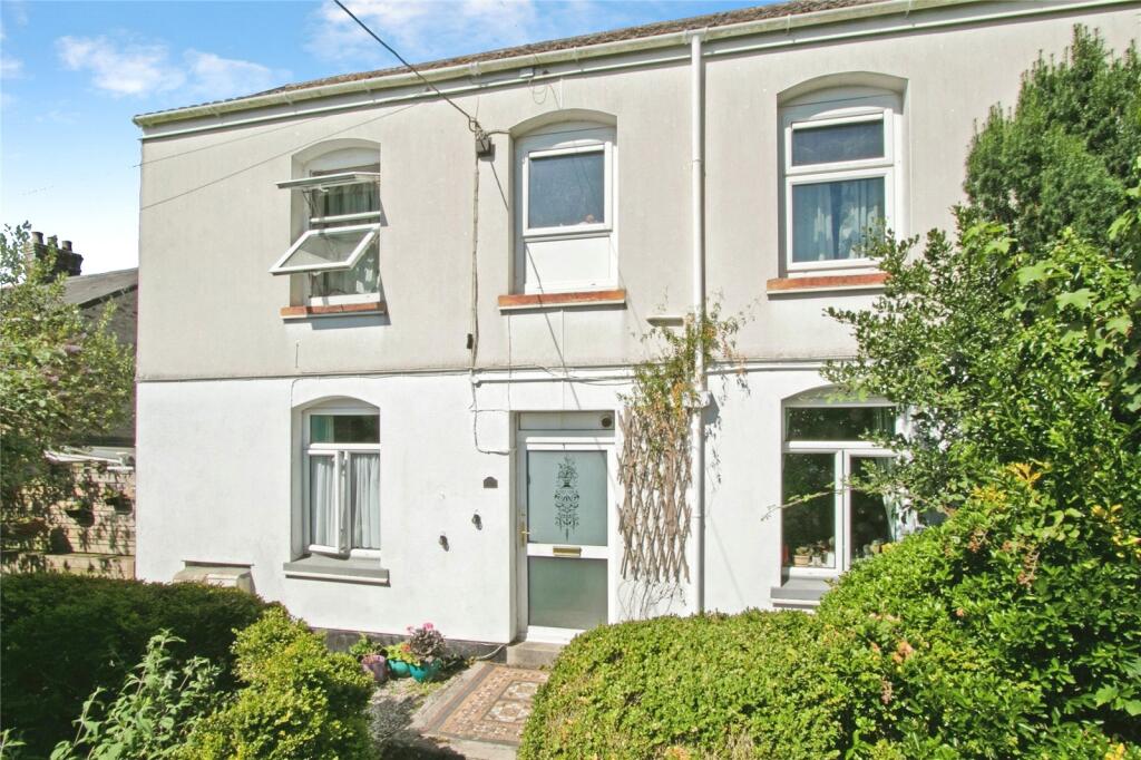 Main image of property: Top Hill, Grampound Road, Truro, Cornwall, TR2