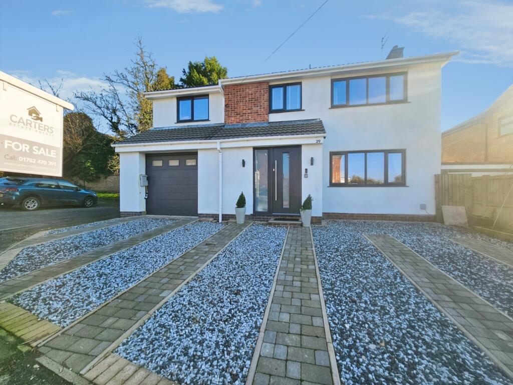 Main image of property: Kendal Court, Congleton