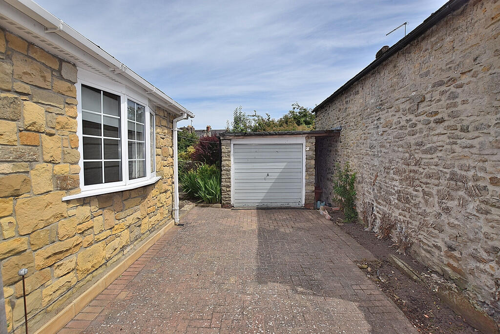 Flints Terrace, Richmond photo 2