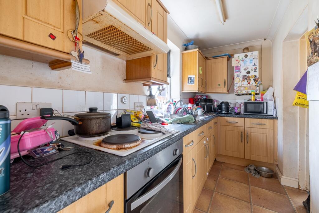 Apartment in Skegness - View 5