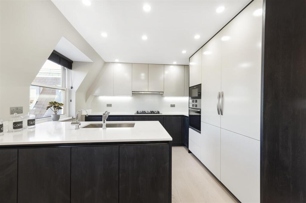 Main image of property: Boydell Court, St Johns Wood, NW8