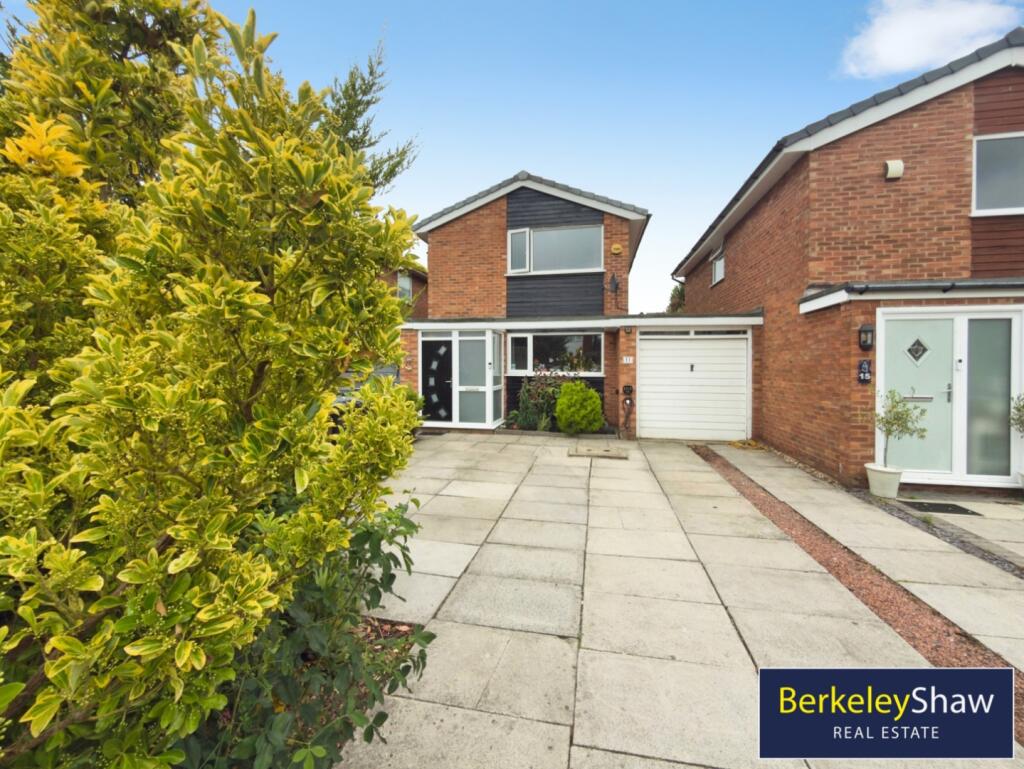 Main image of property: Longton Drive, Freshfield