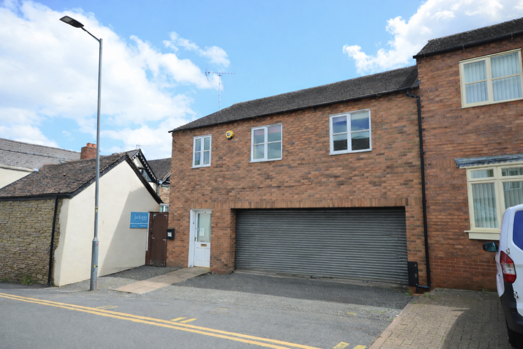 Main image of property: New Road, Bromyard, Herefordshire