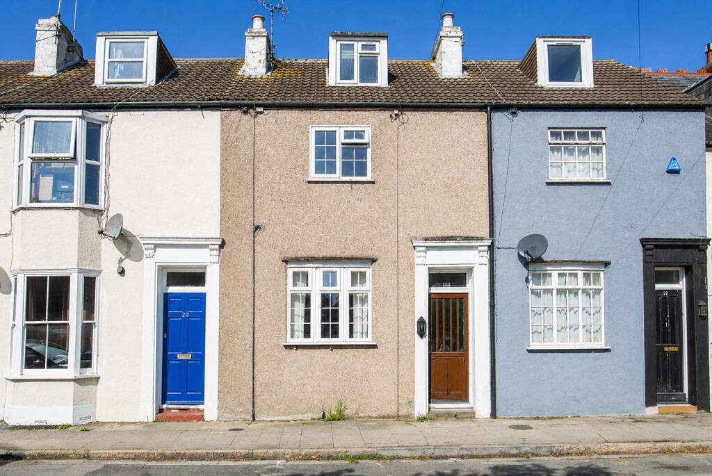 Main image of property: Underdown Road, Herne Bay, Kent, CT6