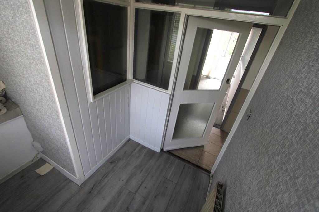 House in Solihull, Fordbridge - View 2