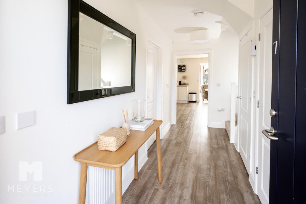House in Bournemouth - More