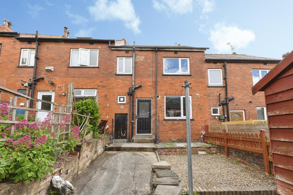 Norman Mount, Leeds - View 4