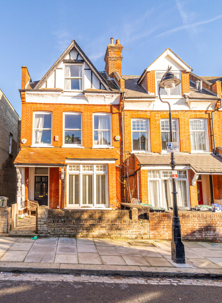 Nelson Road, Crouch End N8 photo 4