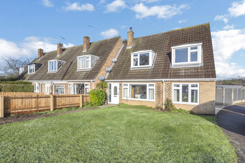 Main image of property: Great Whelnetham, Bury St. Edmunds