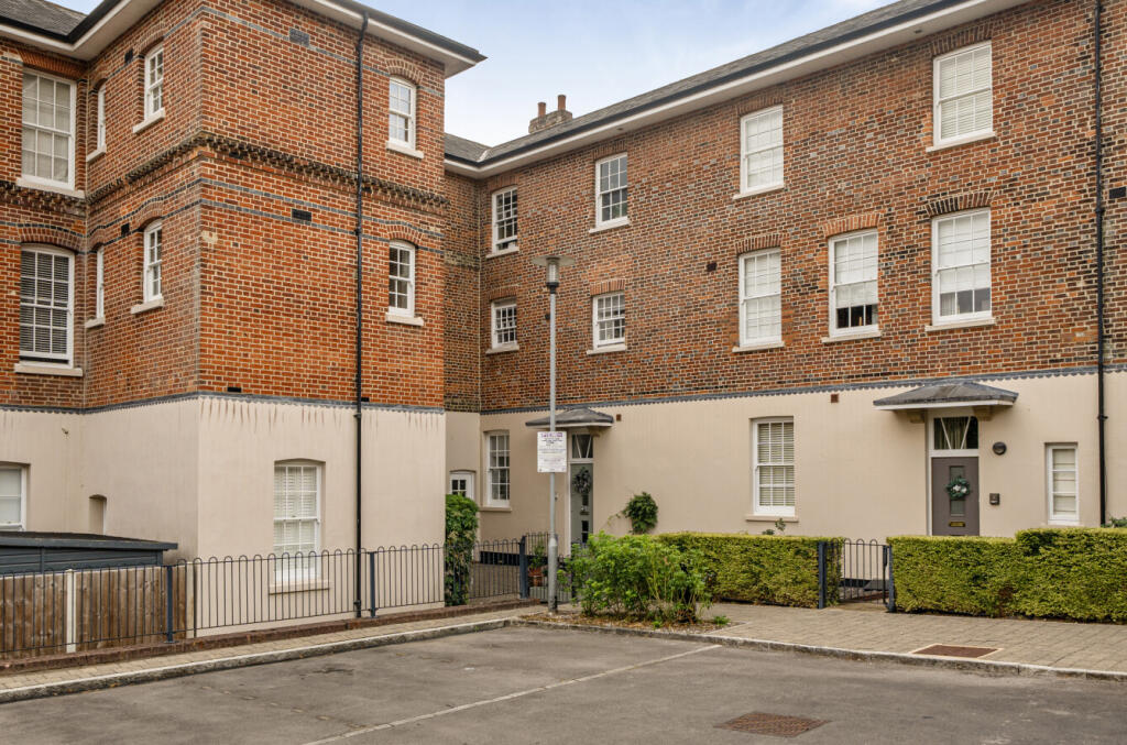Main image of property: Alison Way, Winchester, Hampshire, SO22