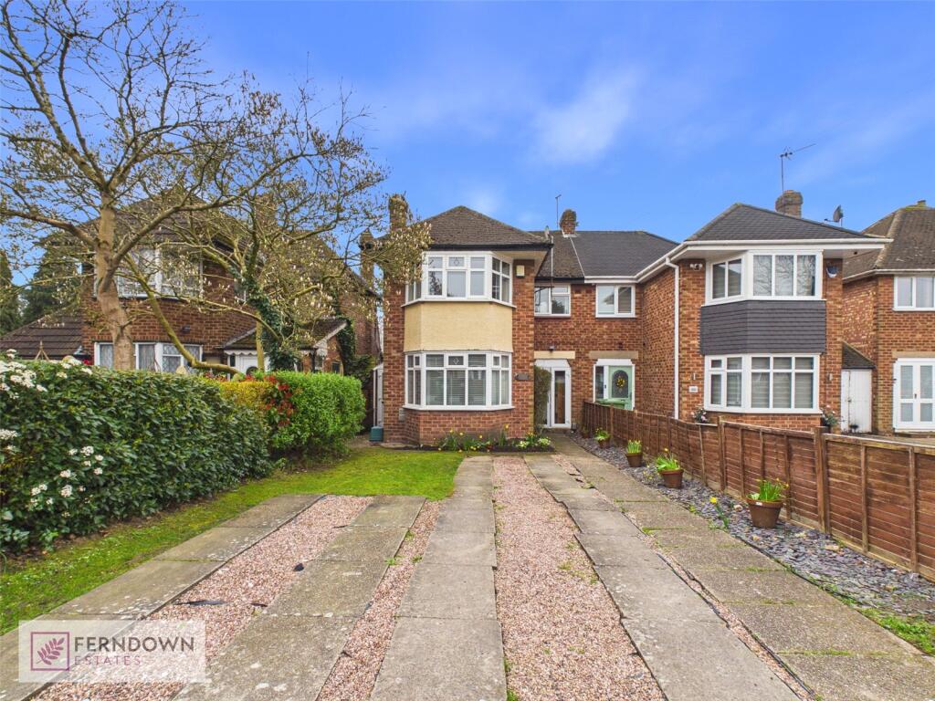 Main image of property: Elmdon Lane, Marston Green, Birmingham, West Midlands, B37