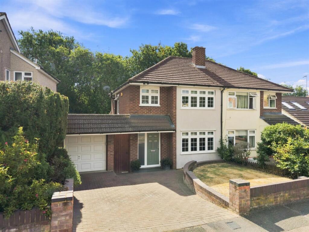 Main image of property: MILTON ROAD - WARE - SUPERB FAMILY HOME