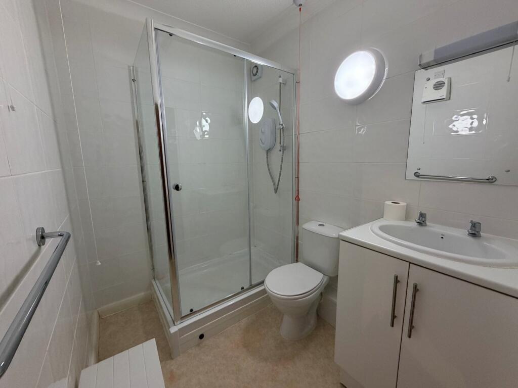 Apartment in Leeds, Deighton Bar, Wetherby - View 4