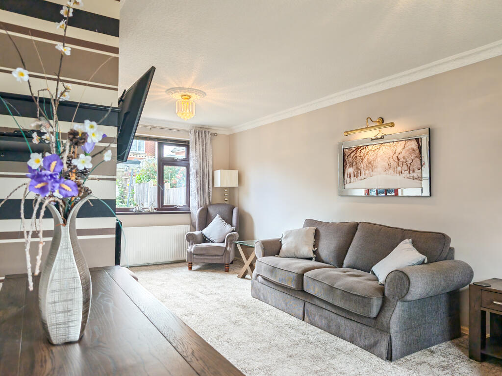 House in Manchester - View 4