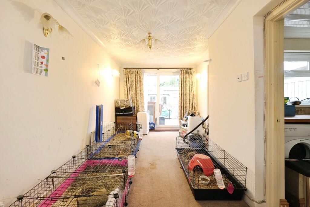 House in Monmouth, Overmonnow - View 4