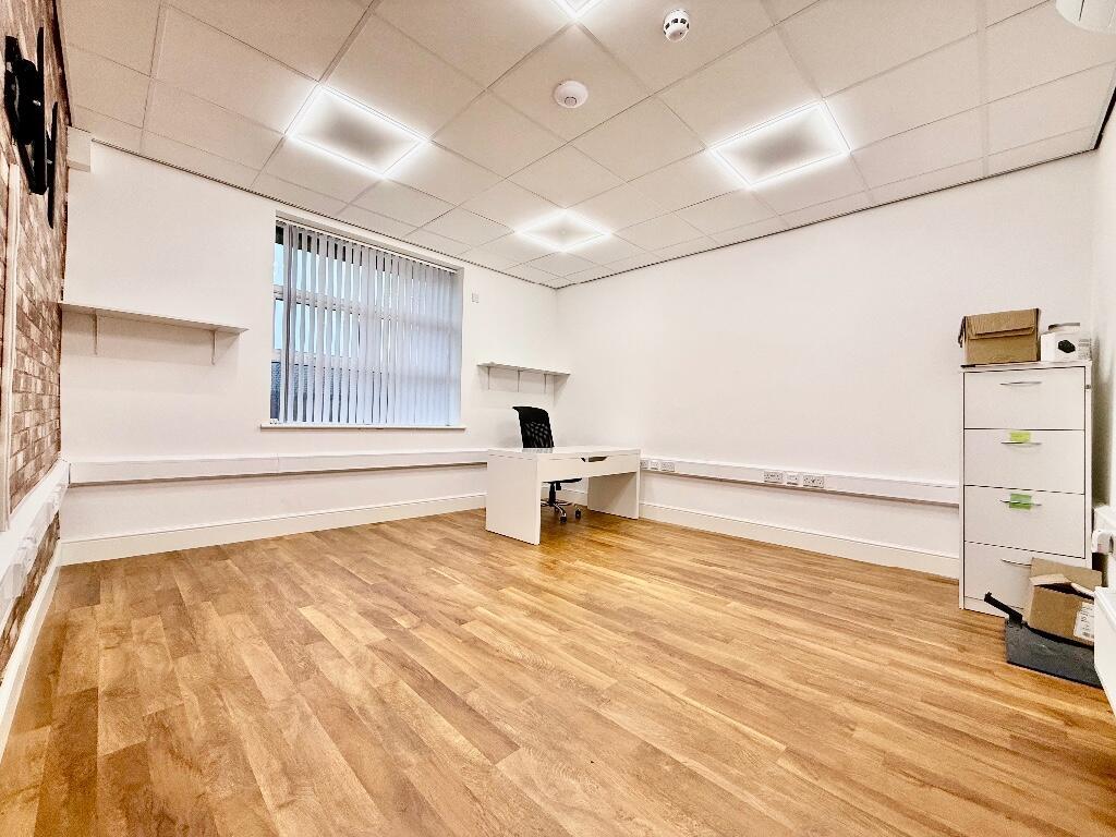 Ground Floor Rear