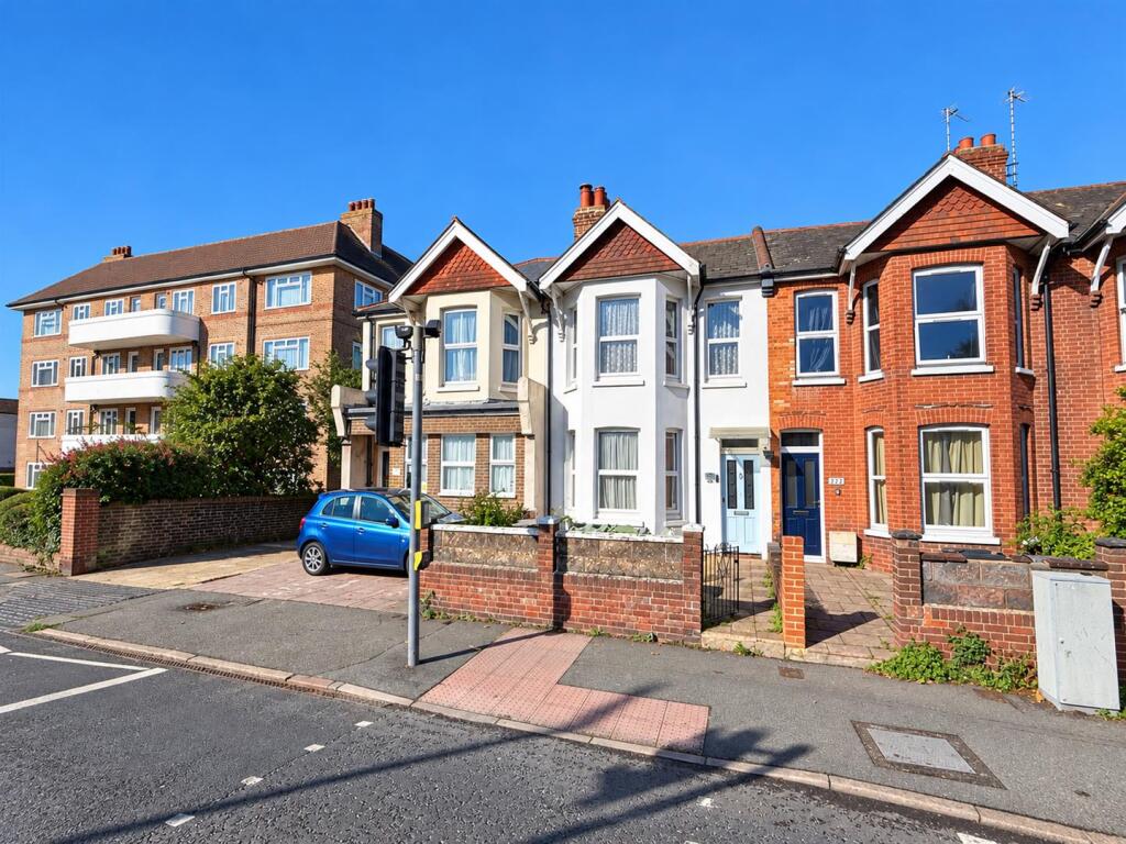 Main image of property: Seaside, Eastbourne