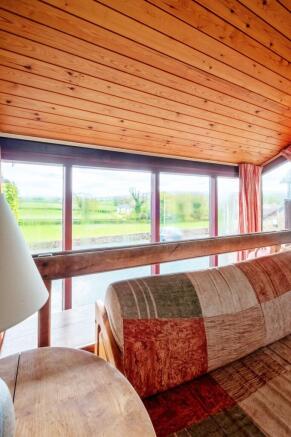 Ingleborough View - Views