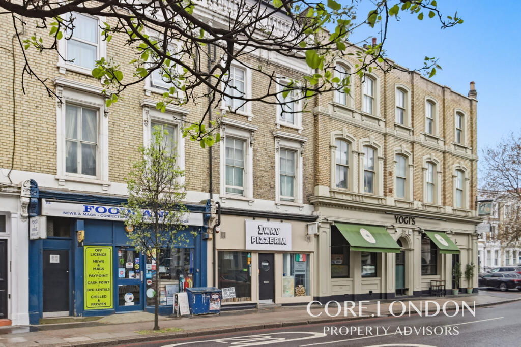 Main image of property: Finborough Road, London, SW10