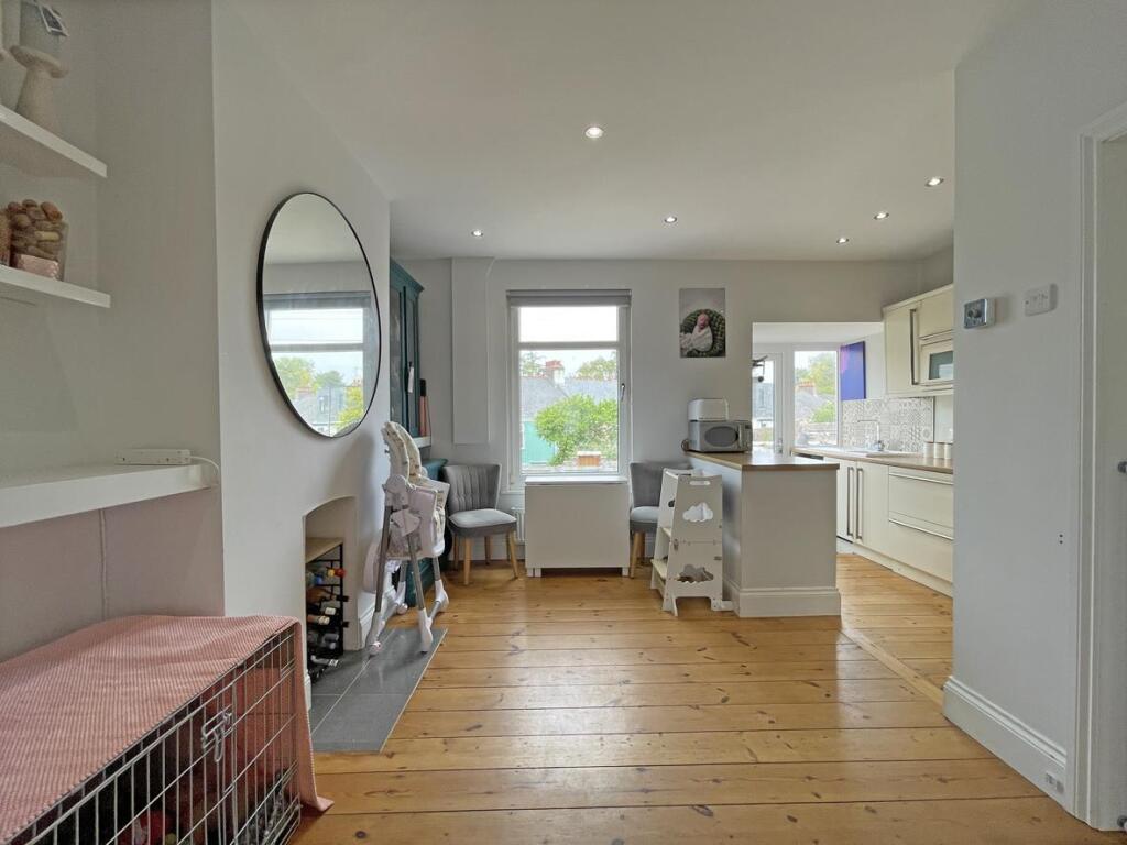 House in Plymouth, Pennycomequick - View 3