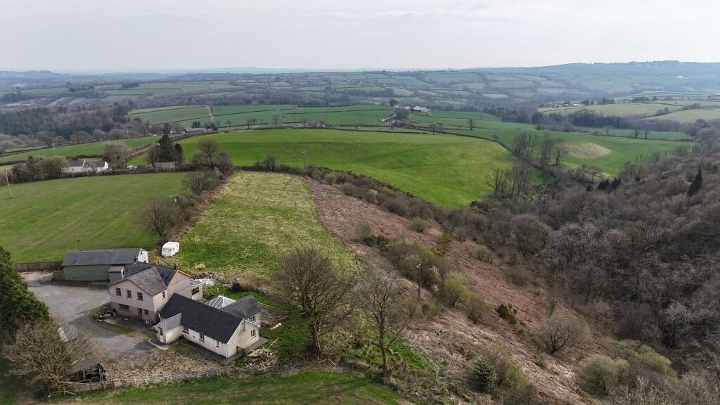 Main image of property: Llanpumsaint, Carmarthen, SA33