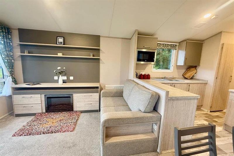 Atlas Amethyst  2021, Moffat Manor, Beattock, Moffat, Dumfries and Galloway, DG10 9RE photo 5