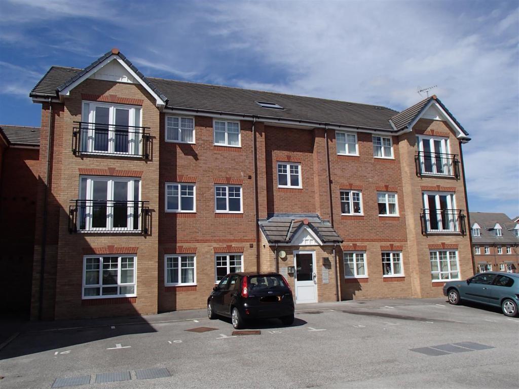 Main image of property: Ingot Close, Brymbo
