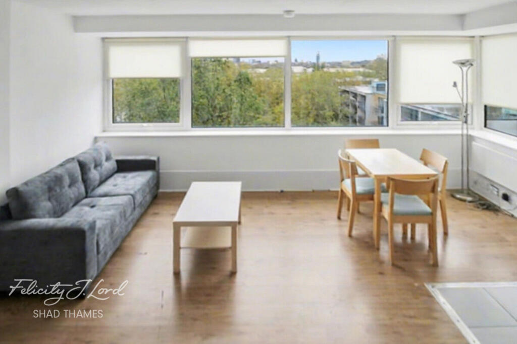 Main image of property: George Beard Road, LONDON