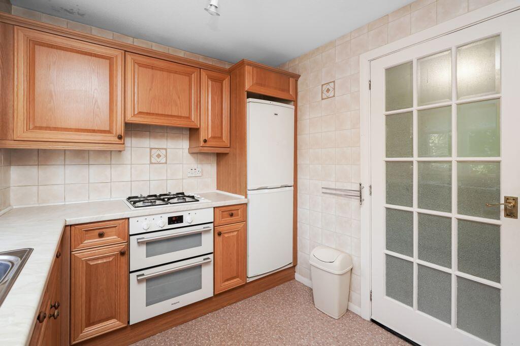 House in Edinburgh - More