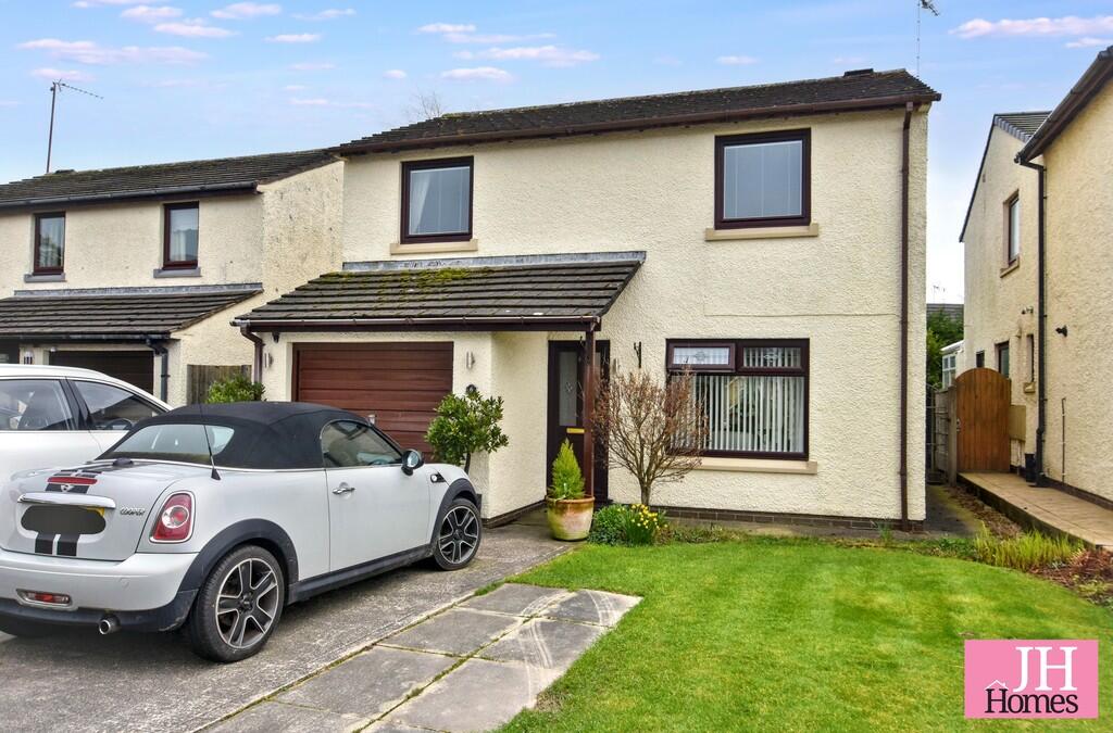 Main image of property: Meadowside, Swarthmoor, Ulverston