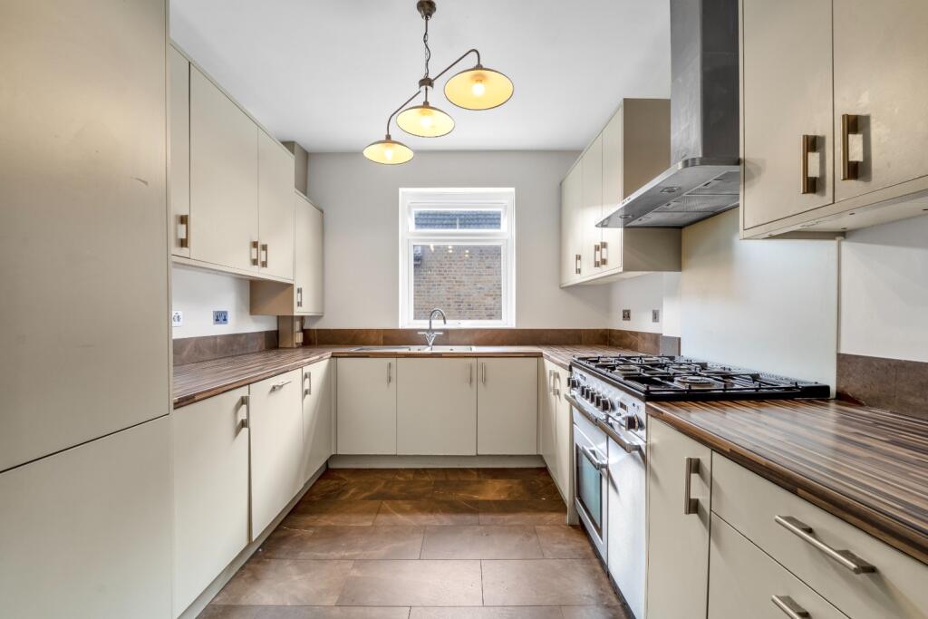 Main image of property: High Street, Shepperton