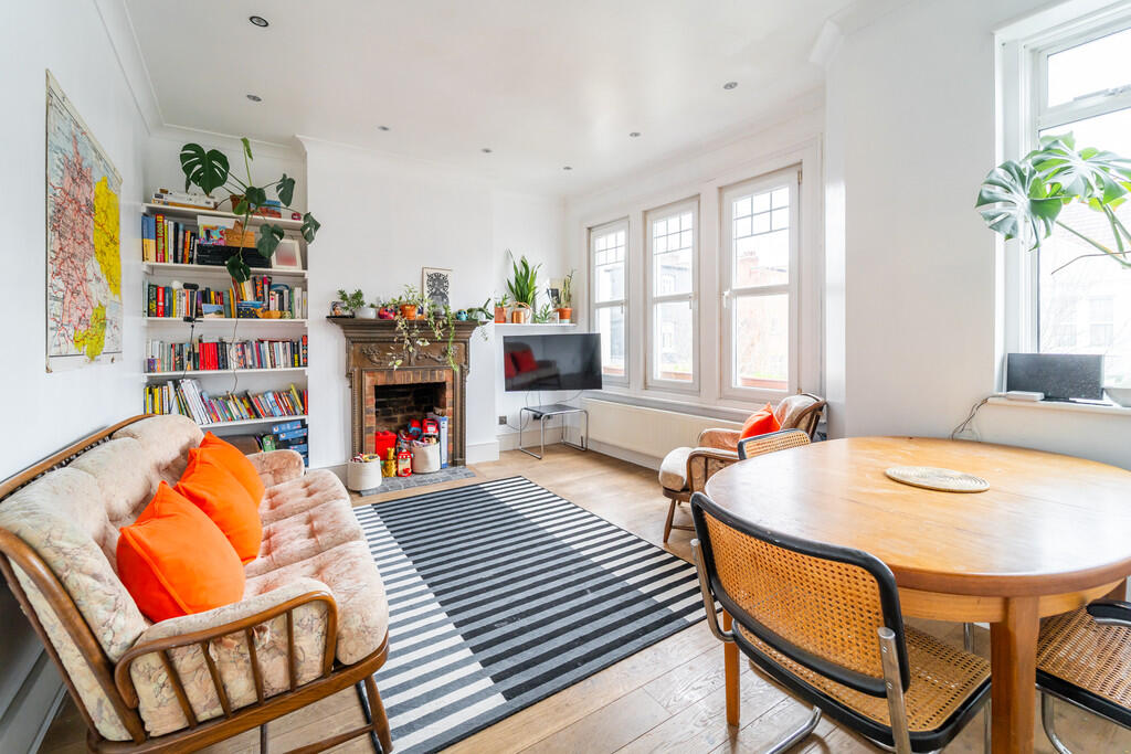 Main image of property: Oakley Gardens, Crouch End N8
