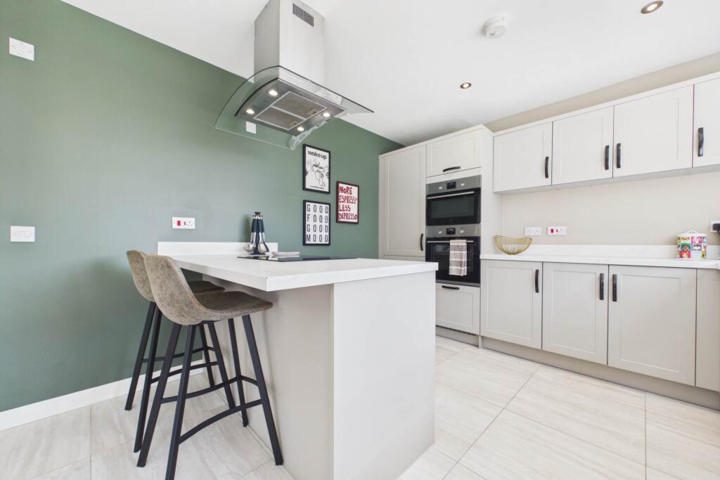 House in Motherwell, North Lanarkshire - View 3