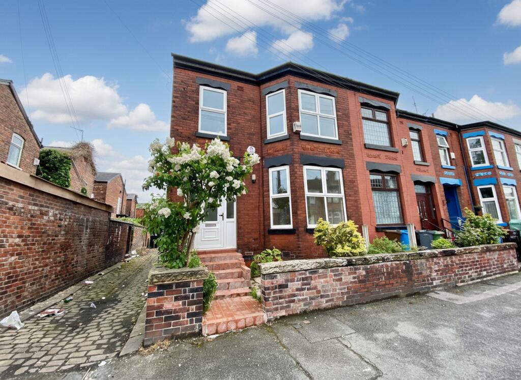 Main image of property: Beresford Road, Manchester, M13
