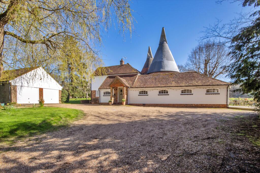 Main image of property: Golford, Cranbrook, Kent TN17