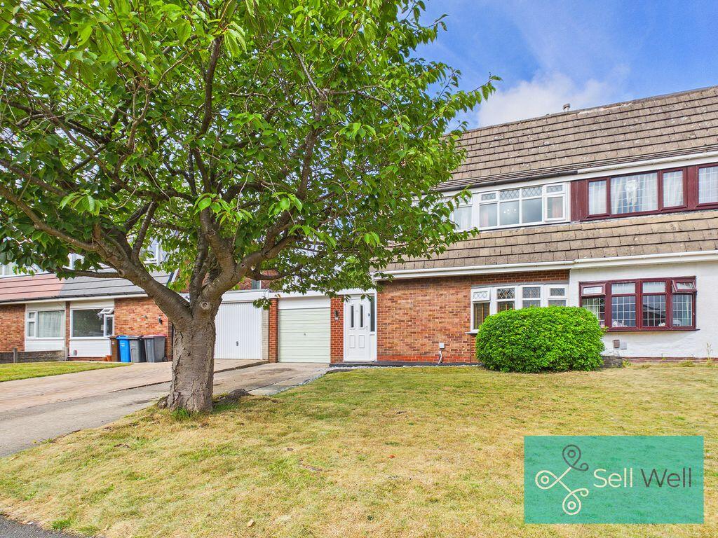 Calder Drive, Worsley, Manchester