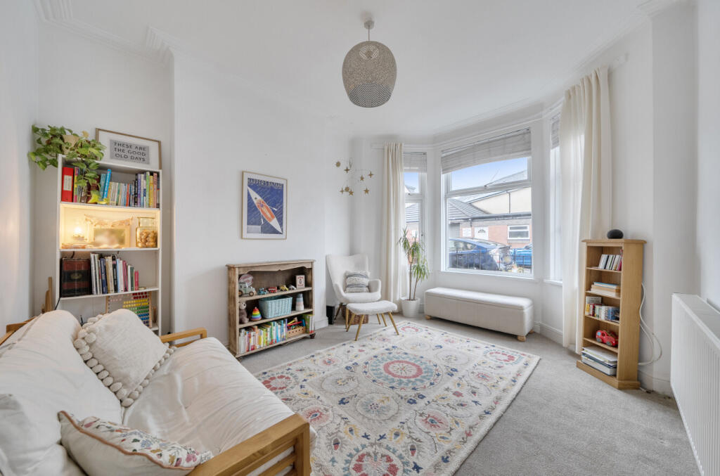 House in Cardiff - View 4