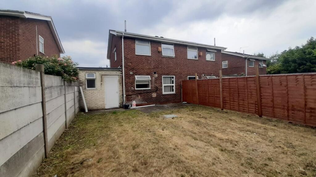 Additional image 12 of Siskin Drive, Birmingham, West Midlands, B12