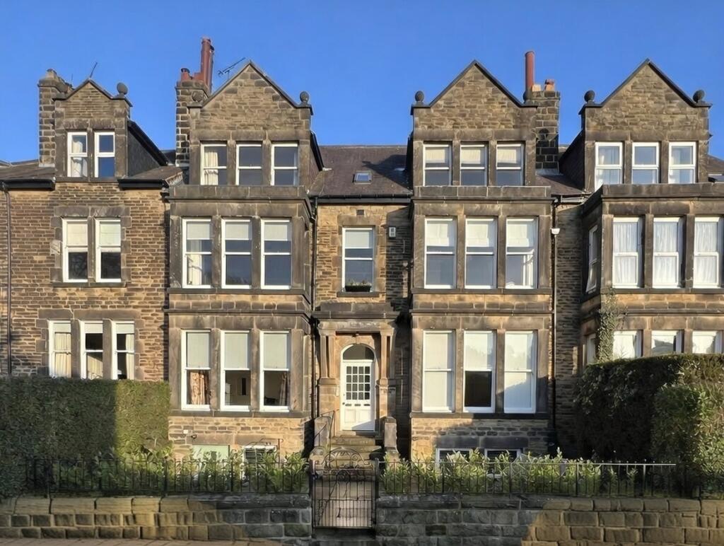 Main image of property: Margaret Road, Harrogate